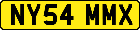 NY54MMX