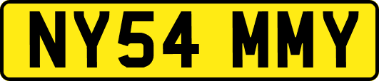 NY54MMY