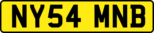 NY54MNB