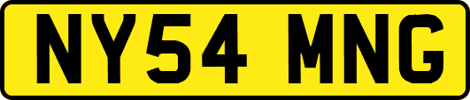 NY54MNG