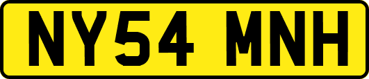 NY54MNH