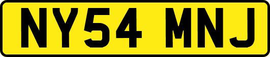 NY54MNJ