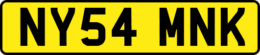 NY54MNK