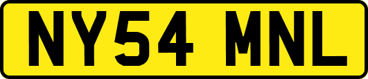 NY54MNL