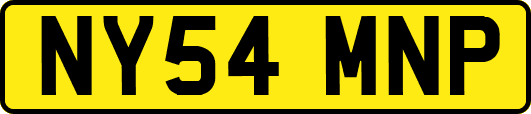 NY54MNP