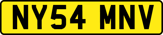 NY54MNV