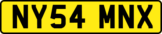 NY54MNX