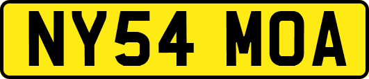 NY54MOA