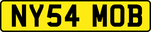 NY54MOB