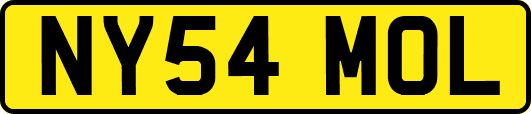 NY54MOL