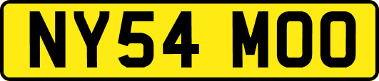 NY54MOO