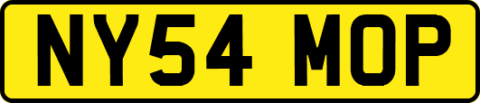 NY54MOP