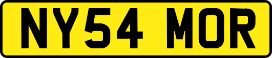 NY54MOR