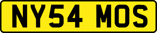 NY54MOS