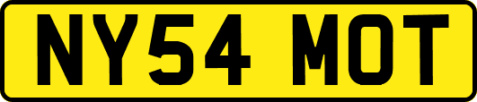 NY54MOT