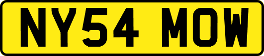 NY54MOW
