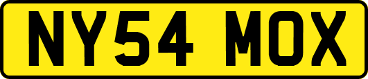 NY54MOX