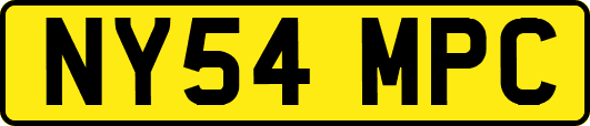 NY54MPC