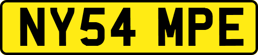 NY54MPE