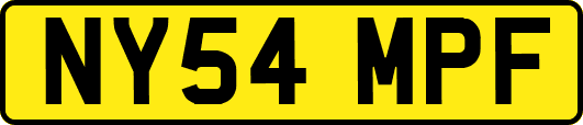 NY54MPF