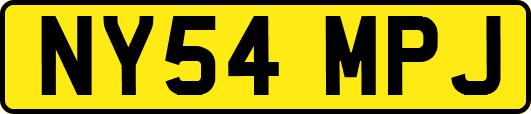 NY54MPJ