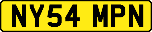 NY54MPN
