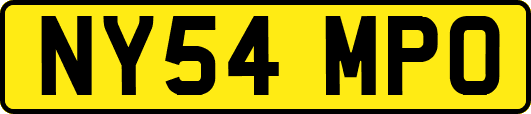 NY54MPO