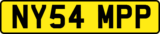 NY54MPP