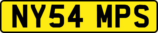 NY54MPS