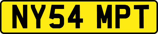 NY54MPT