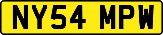 NY54MPW