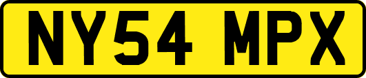 NY54MPX