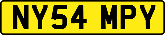 NY54MPY