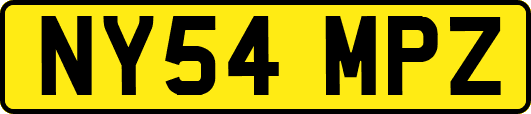 NY54MPZ