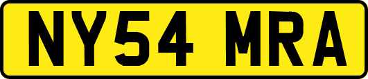 NY54MRA