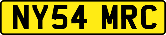 NY54MRC