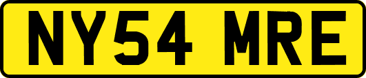 NY54MRE