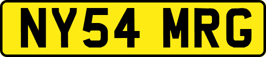 NY54MRG