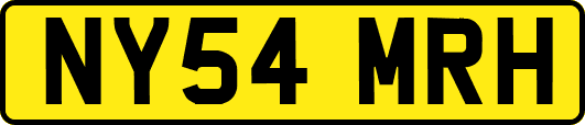NY54MRH