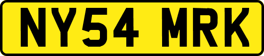 NY54MRK