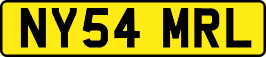 NY54MRL