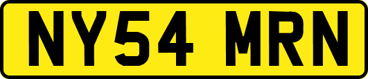 NY54MRN