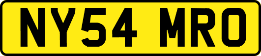 NY54MRO