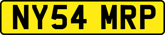 NY54MRP