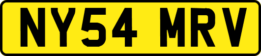 NY54MRV