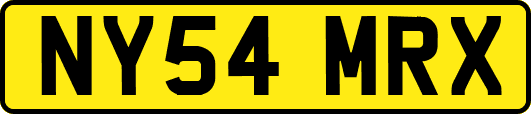 NY54MRX