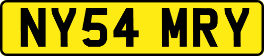 NY54MRY