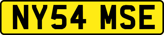 NY54MSE