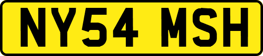 NY54MSH