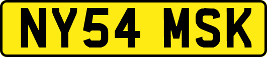 NY54MSK